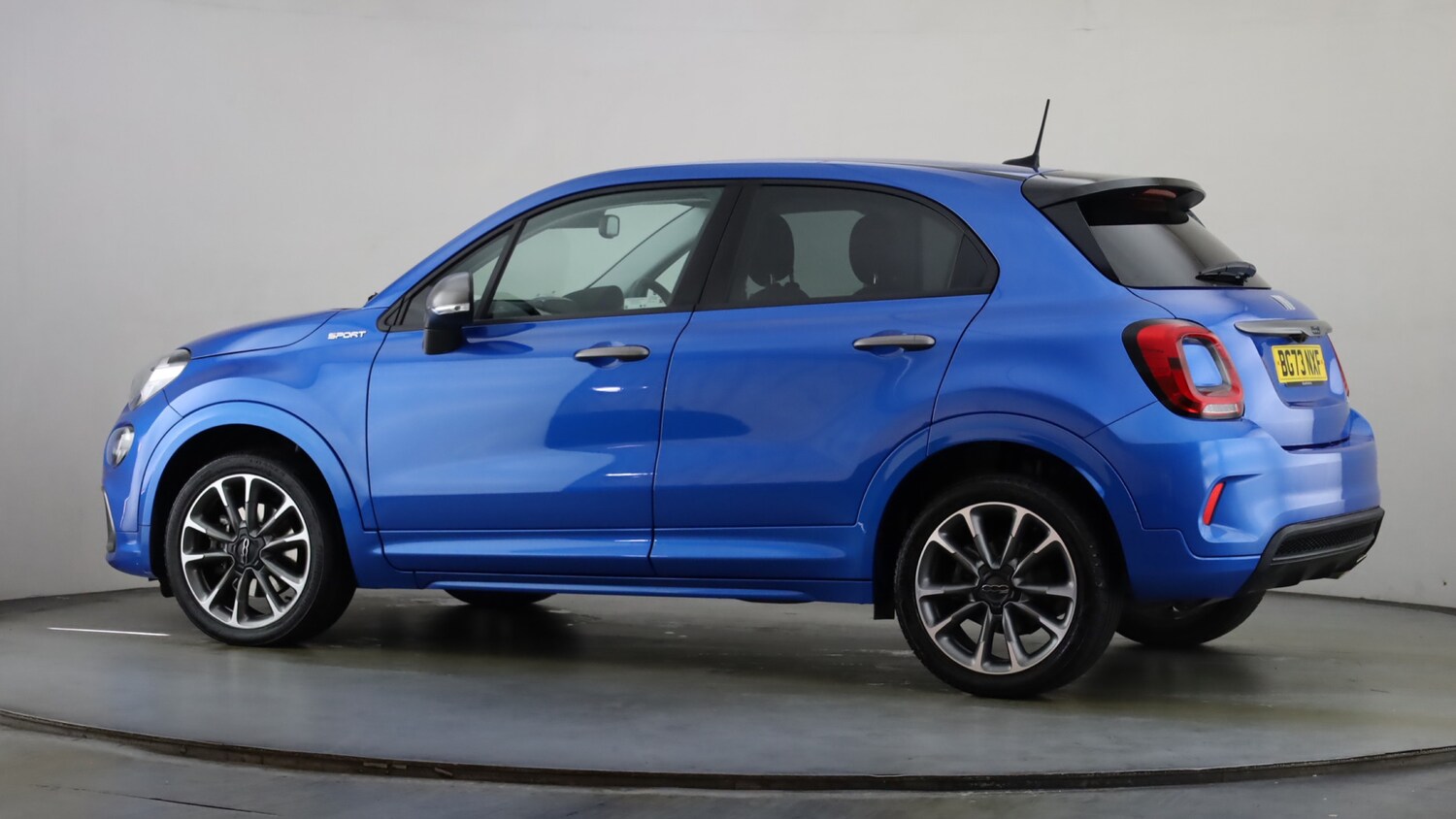 Used Fiat 500X 2023 for sale - 75929333: Photo 14