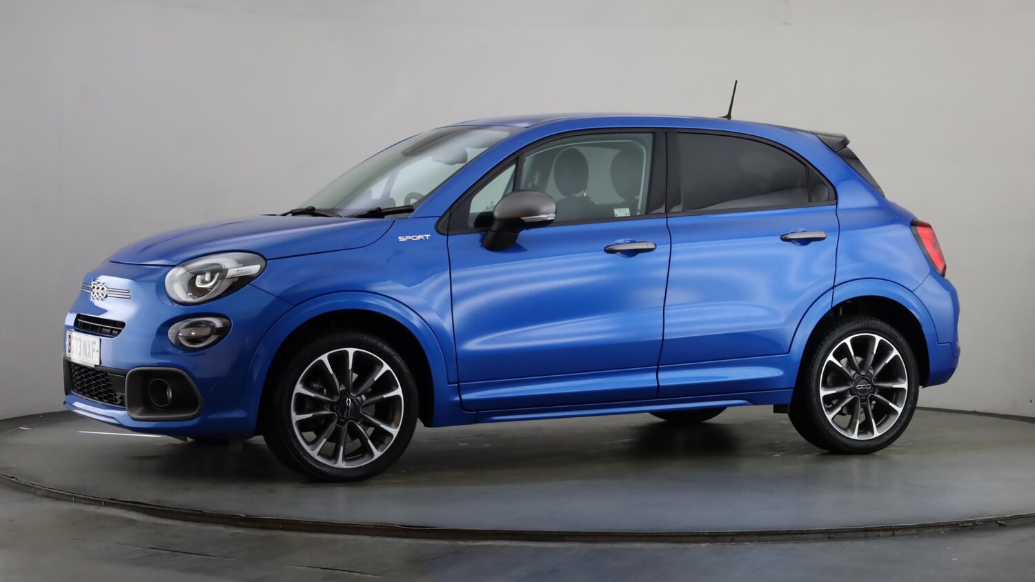 Used Fiat 500X 2023 for sale - 75929333: Photo 15