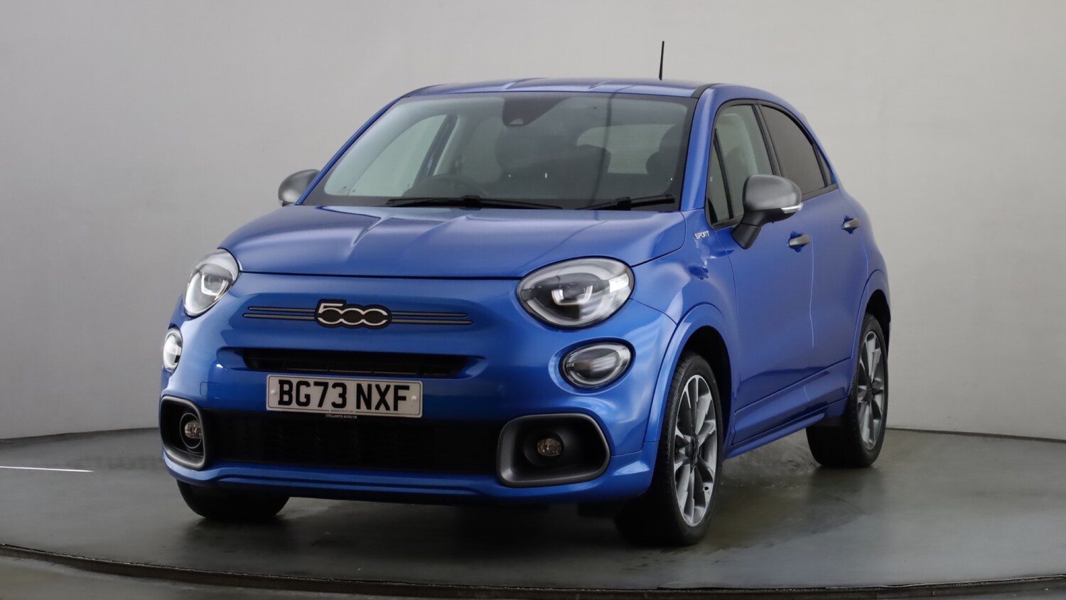 Used Fiat 500X 2023 for sale - 75929333: Photo 16