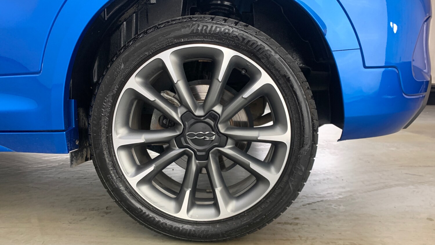 Used Fiat 500X 2023 for sale - 75929333: Photo 17