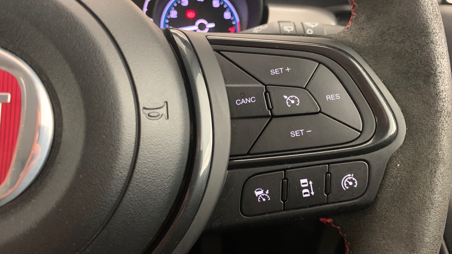 Used Fiat 500X 2023 for sale - 75929333: Photo 18