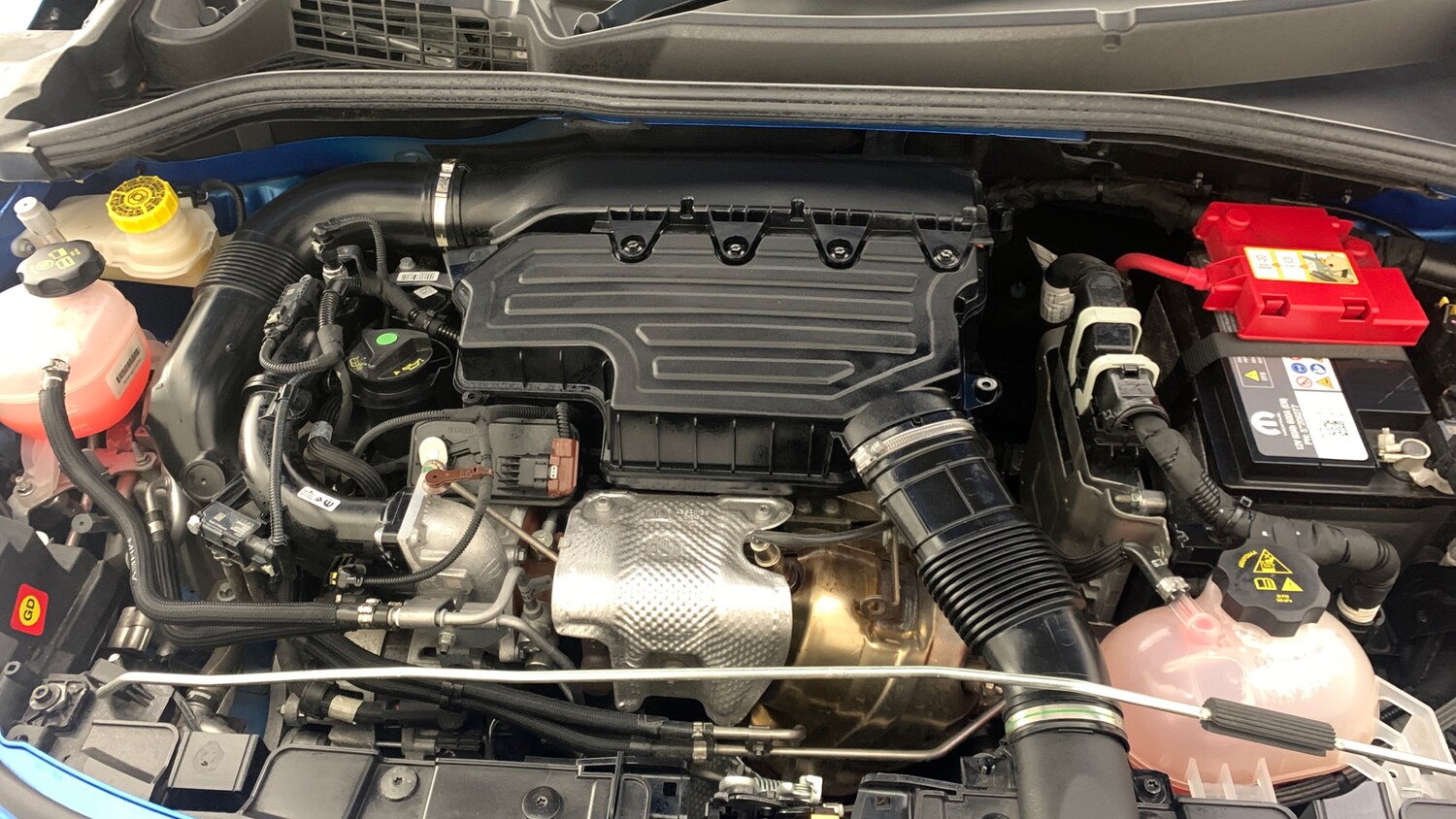 Used Fiat 500X 2023 for sale - 75929333: Photo 21