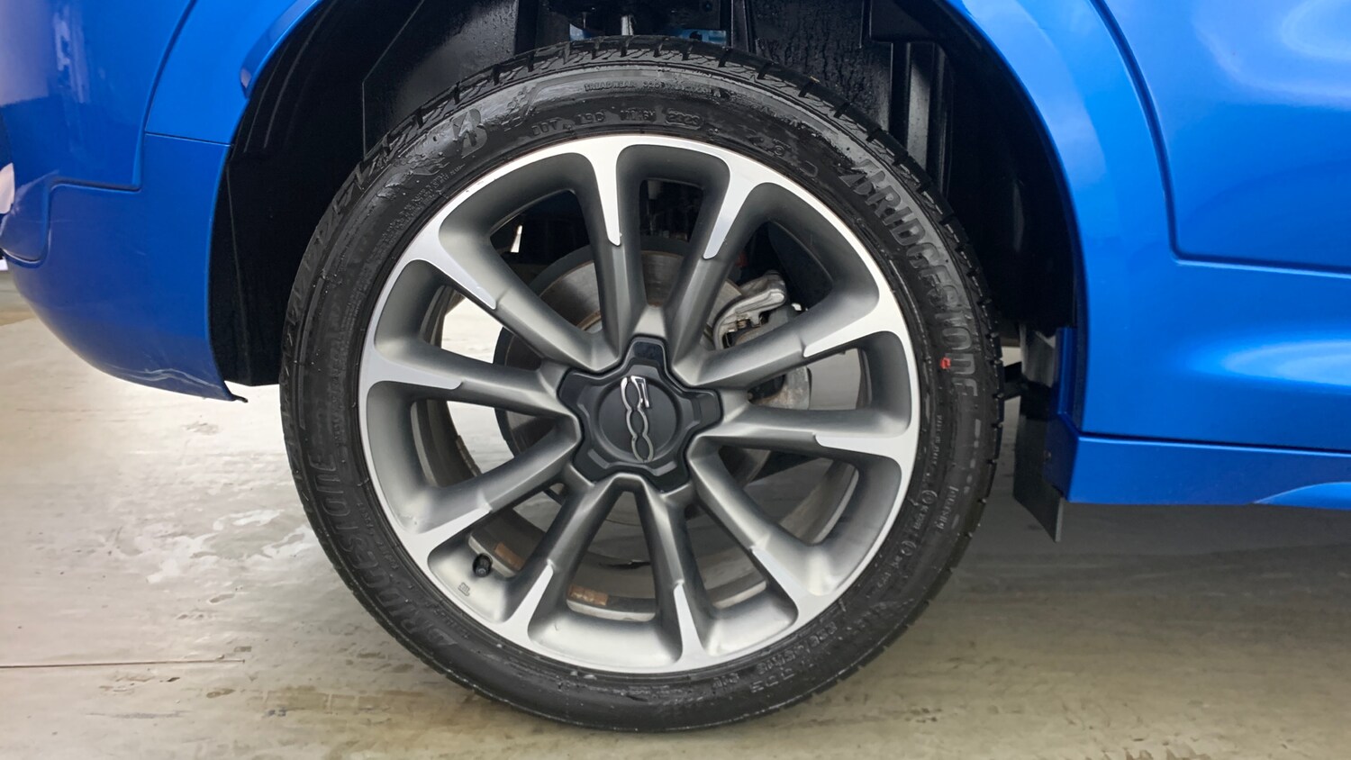 Used Fiat 500X 2023 for sale - 75929333: Photo 22