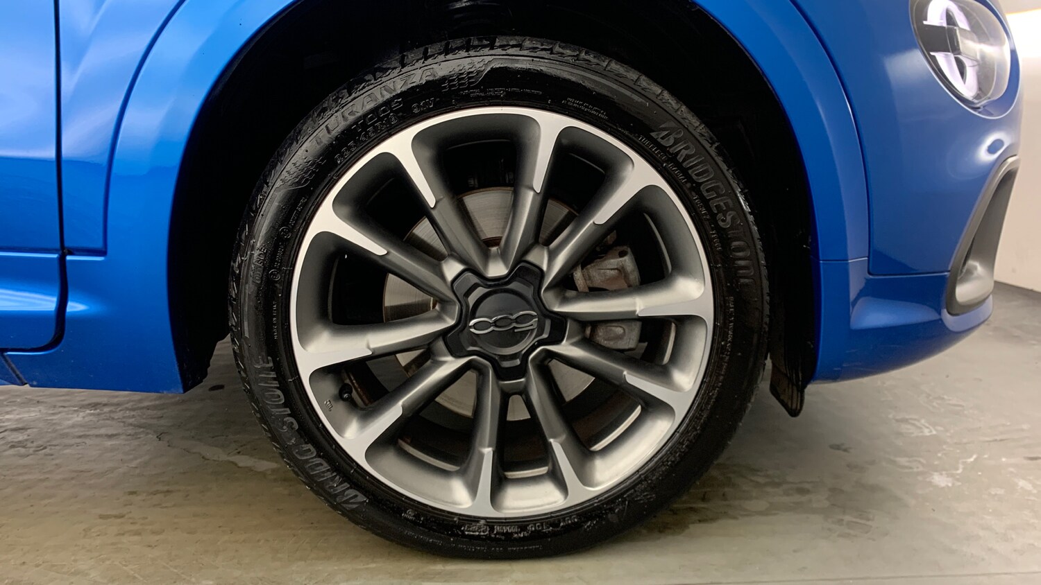 Used Fiat 500X 2023 for sale - 75929333: Photo 23