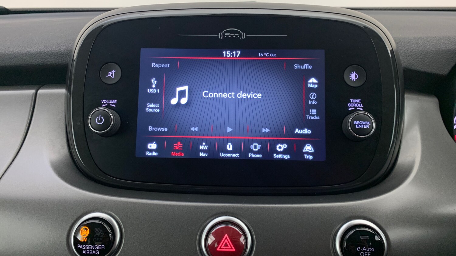 Used Fiat 500X 2023 for sale - 75929333: Photo 24