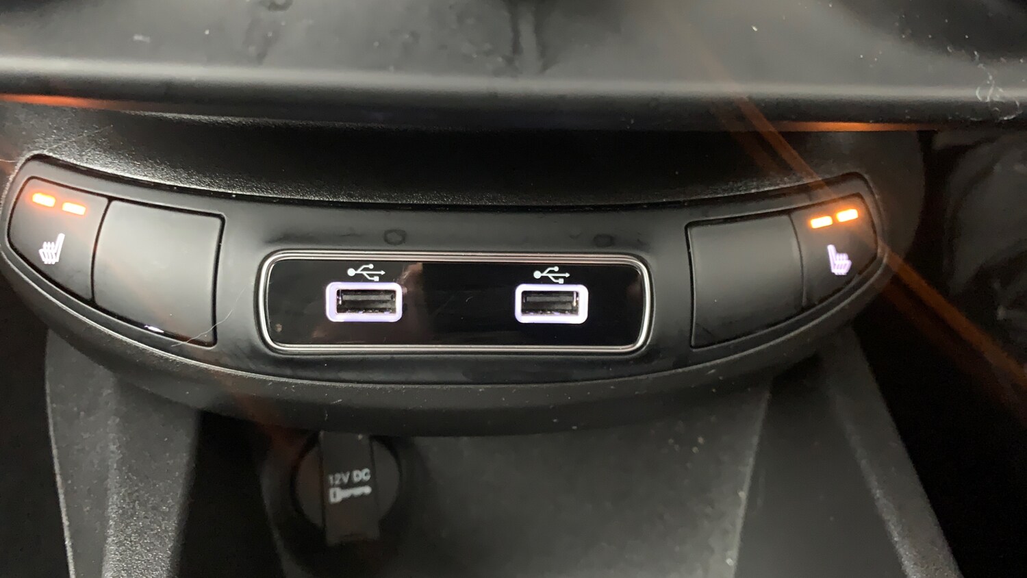 Used Fiat 500X 2023 for sale - 75929333: Photo 25