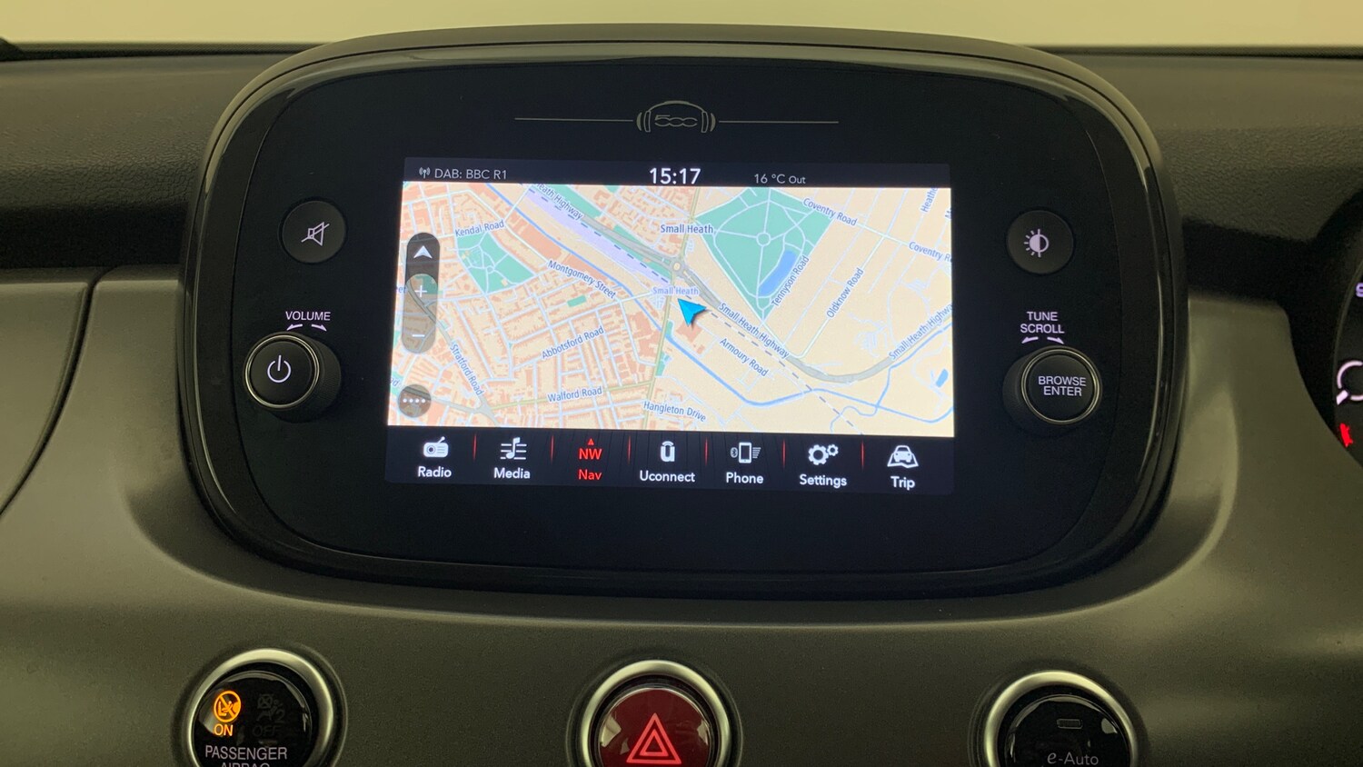 Used Fiat 500X 2023 for sale - 75929333: Photo 26