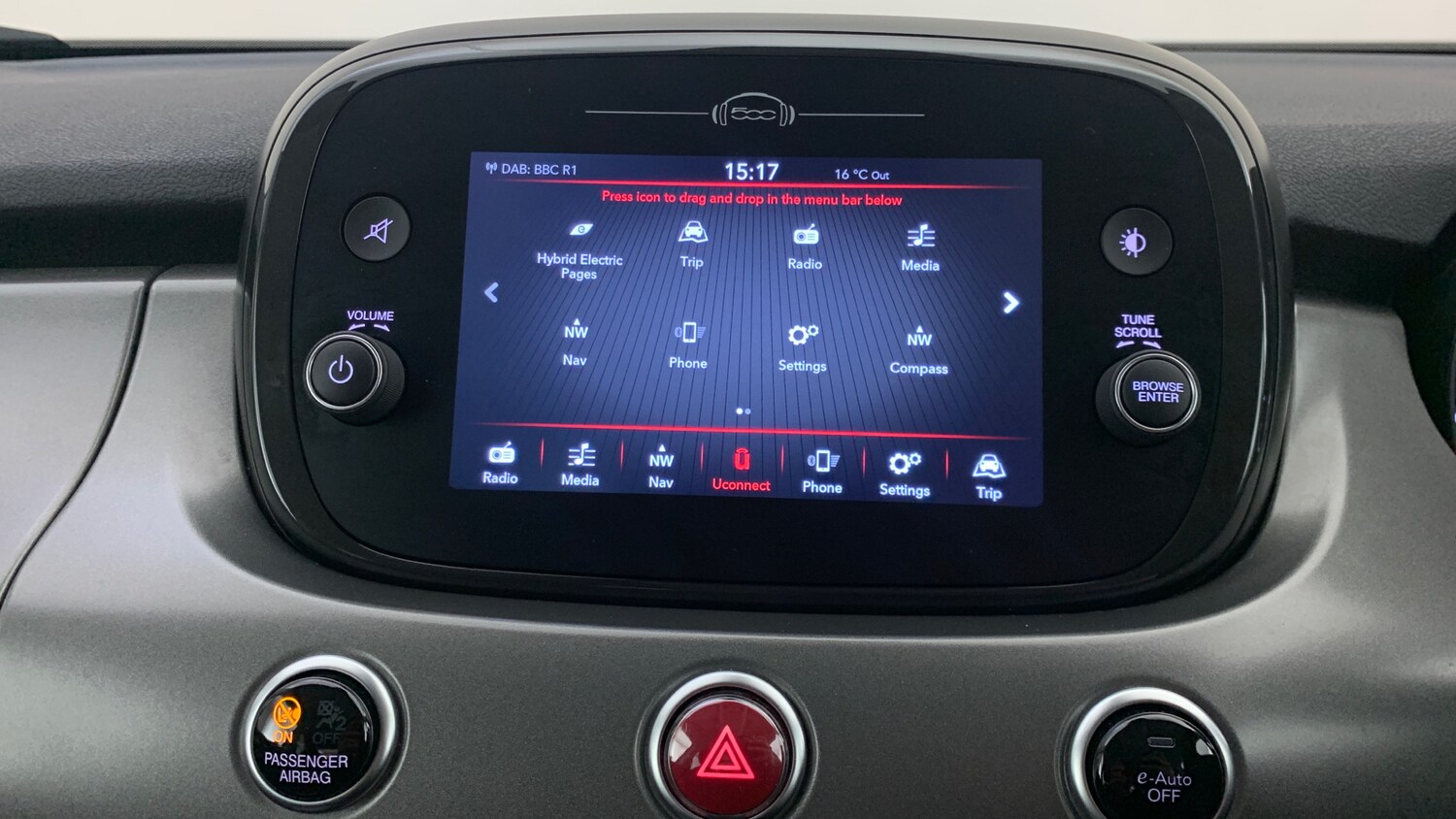 Used Fiat 500X 2023 for sale - 75929333: Photo 27