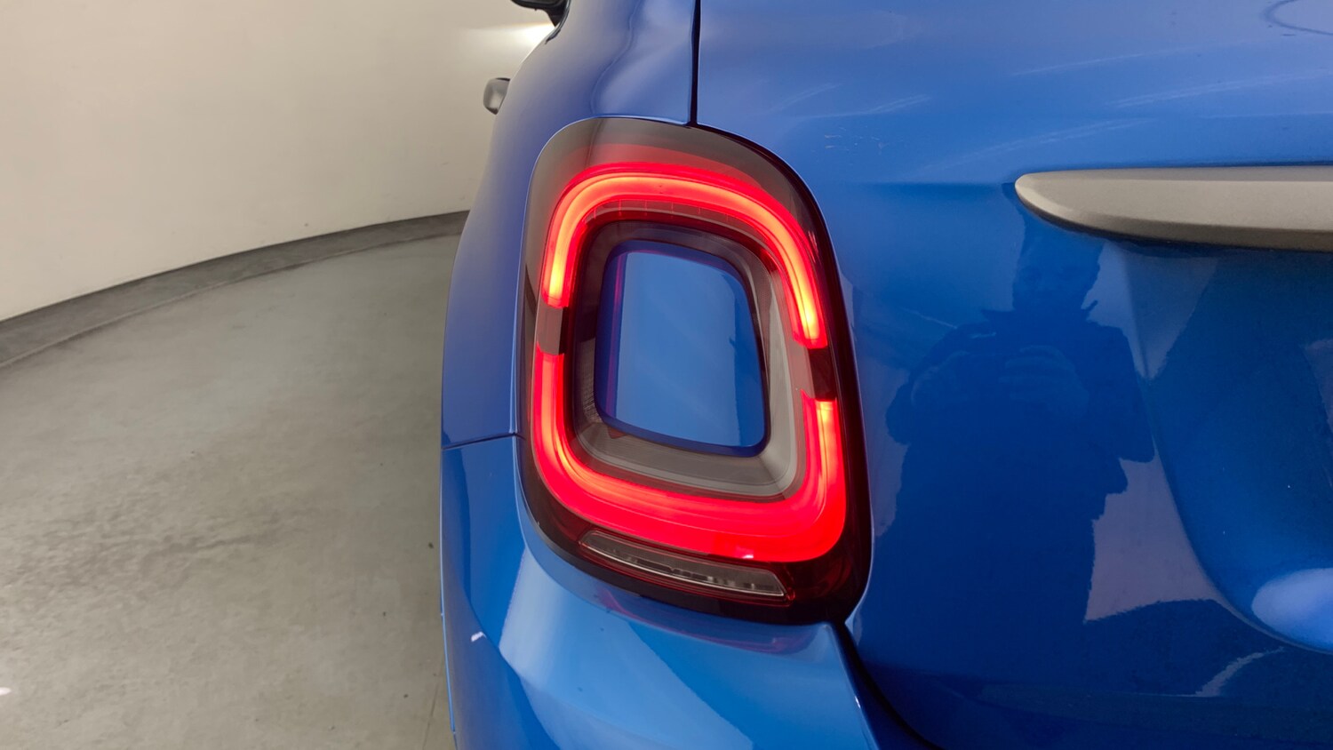 Used Fiat 500X 2023 for sale - 75929333: Photo 28