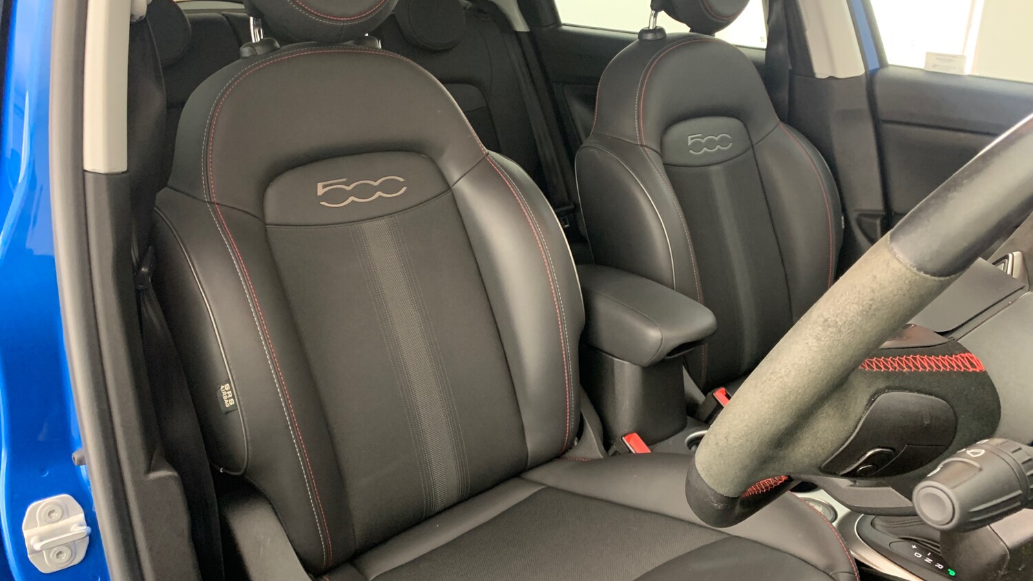 Used Fiat 500X 2023 for sale - 75929333: Photo 32