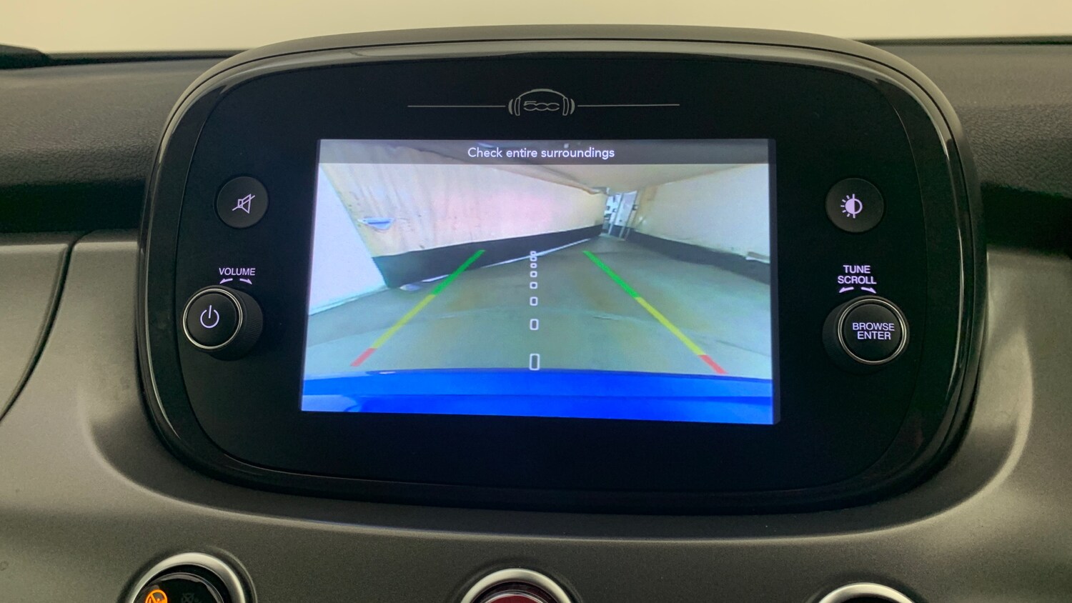 Used Fiat 500X 2023 for sale - 75929333: Photo 34