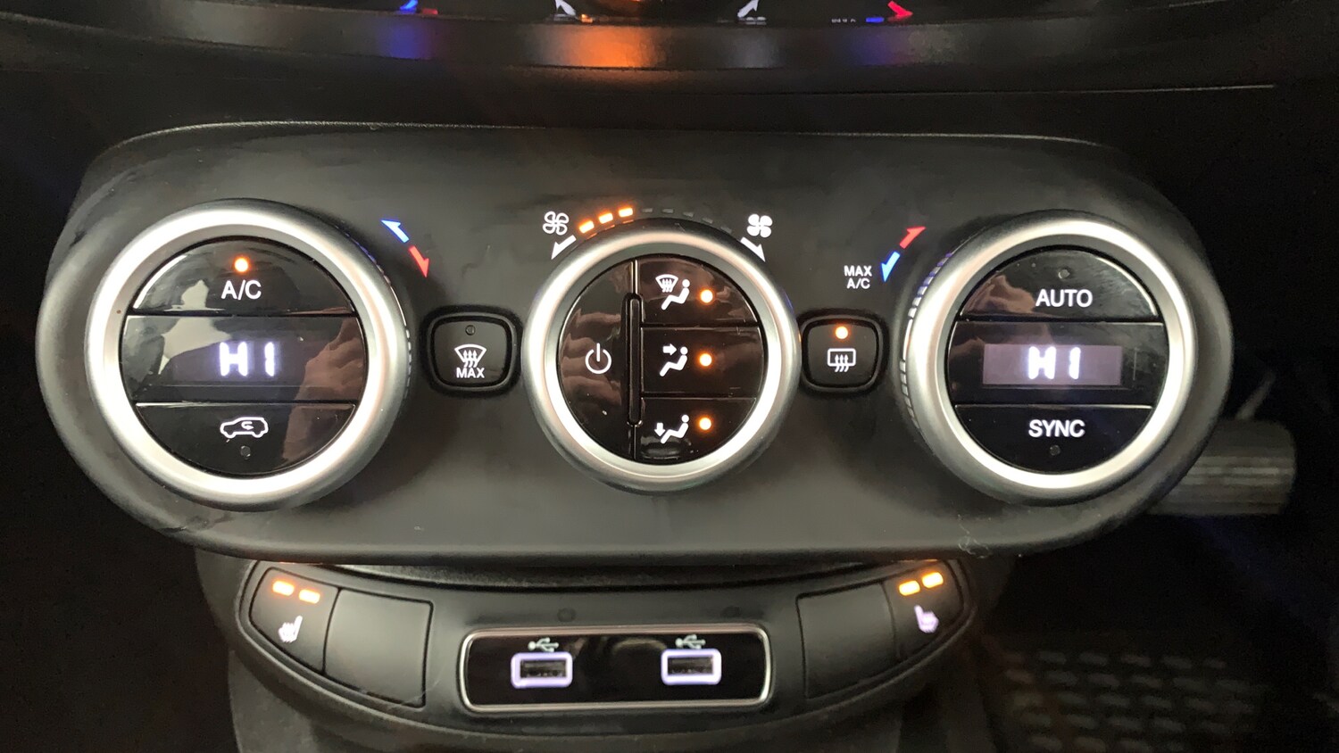 Used Fiat 500X 2023 for sale - 75929333: Photo 37