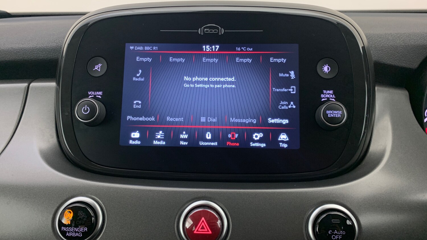 Used Fiat 500X 2023 for sale - 75929333: Photo 38