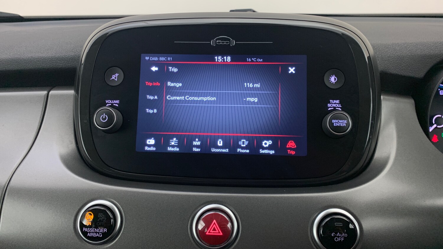 Used Fiat 500X 2023 for sale - 75929333: Photo 39