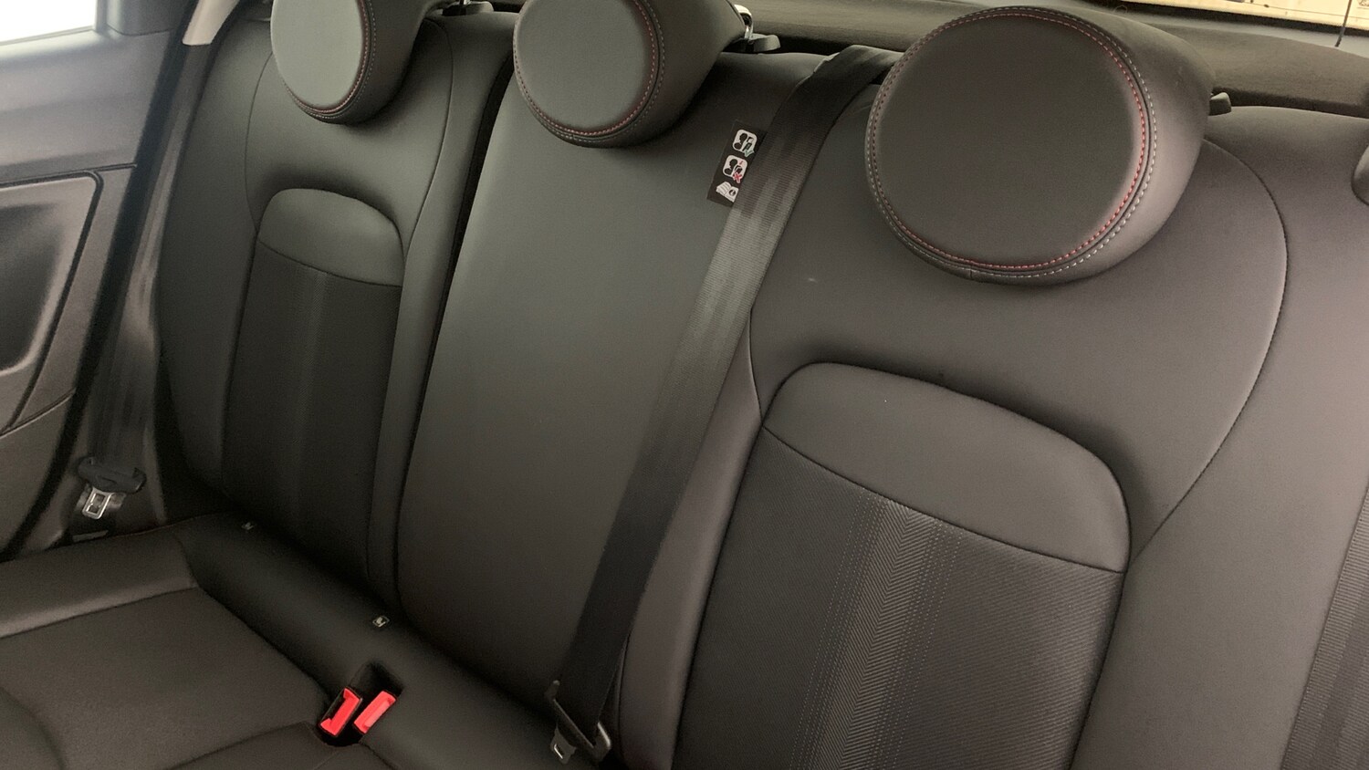 Used Fiat 500X 2023 for sale - 75929333: Photo 8