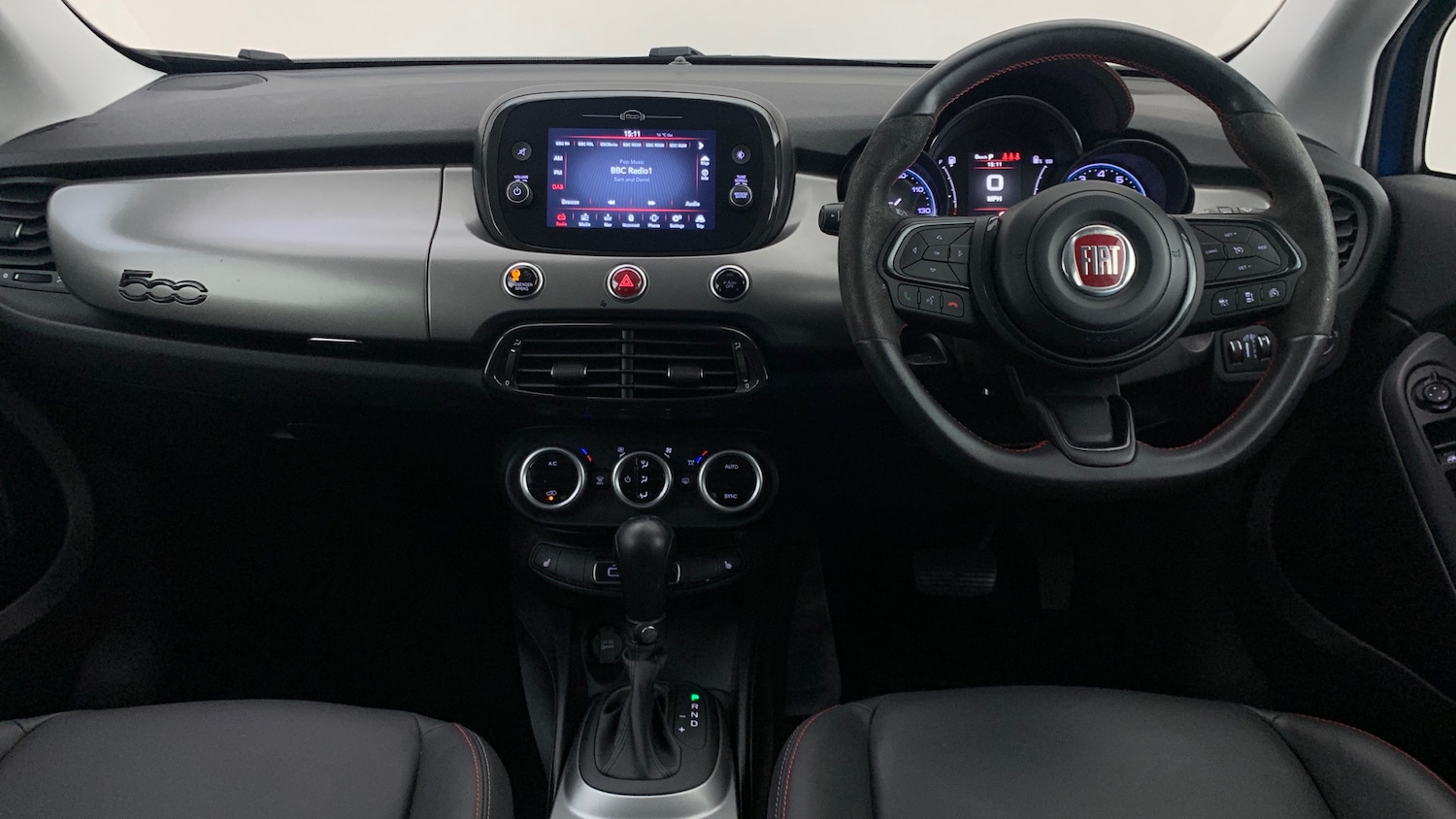 Used Fiat 500X 2023 for sale - 75929333: Photo 9