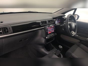 Used Citroen C3 2021 for sale - 75840944: Photo