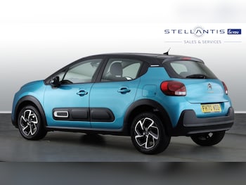 Used Citroen C3 2021 for sale - 75840944: Photo