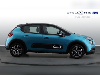 Used Citroen C3 2021 for sale - 75840944: Photo