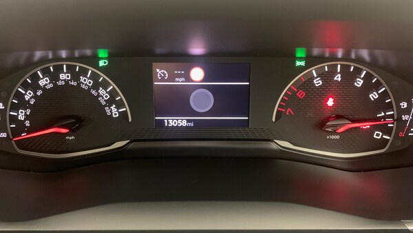 Used Peugeot 208 2022 for sale - 75233869: Photo 10