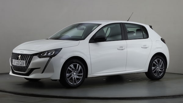Used Peugeot 208 2022 for sale - 75233869: Photo 15