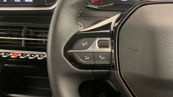 Used Peugeot 208 2022 for sale - 75233869: Photo 19