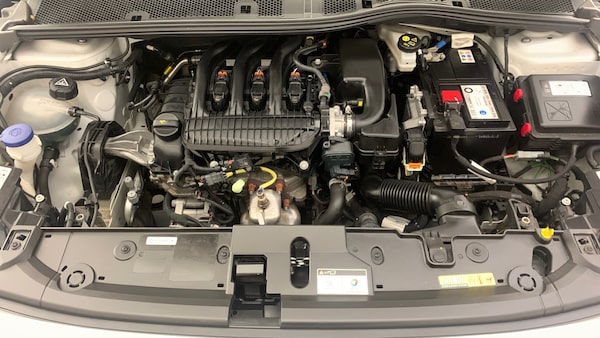 Used Peugeot 208 2022 for sale - 75233869: Photo 21