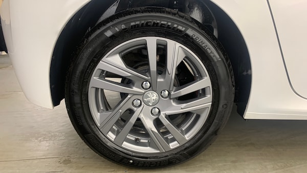 Used Peugeot 208 2022 for sale - 75233869: Photo 22