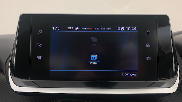 Used Peugeot 208 2022 for sale - 75233869: Photo 26