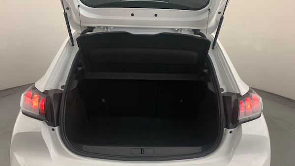 Used Peugeot 208 2022 for sale - 75233869: Photo 5