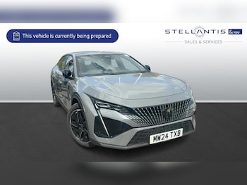 Used Peugeot 408 2024 for sale - 79293193: Photo