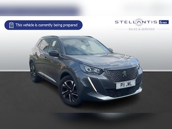 Used Peugeot 2008 2023 for sale - 77982888: Photo