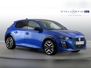 Used Peugeot 208 2024 for sale - 78706068: Photo