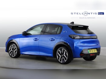 Used Peugeot 208 2024 for sale - 78706068: Photo
