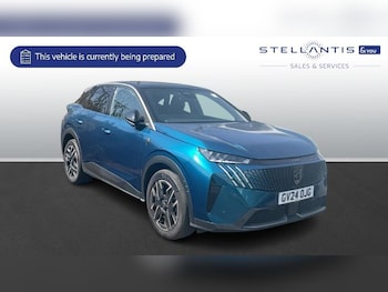 Used Peugeot 3008 2024 for sale - 75590360: Photo