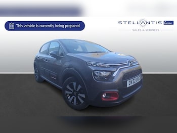 Used Citroen C3 2022 for sale - 78336060: Photo