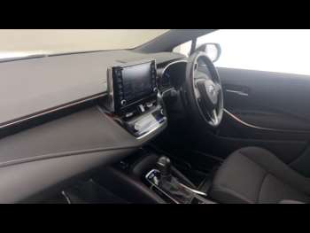 Used Toyota Corolla 2020 for sale - 74058354: Photo