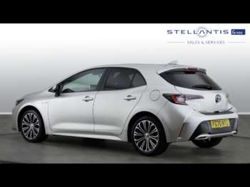 Used Toyota Corolla 2020 for sale - 74058354: Photo