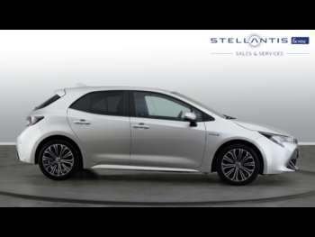 Used Toyota Corolla 2020 for sale - 74058354: Photo