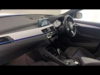 Used BMW X2 2019 for sale - 75378697: Photo