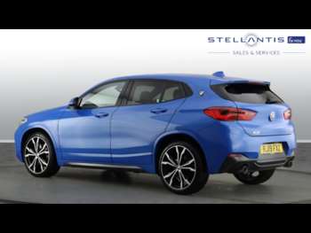 Used BMW X2 2019 for sale - 75378697: Photo