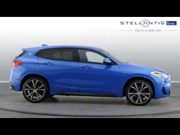 Used BMW X2 2019 for sale - 75378697: Photo