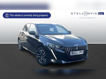 Used Peugeot 208 2022 for sale - 78729367: Photo