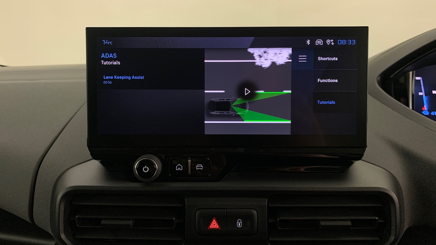 Used Peugeot Rifter 2025 for sale - 77306823: Photo 30