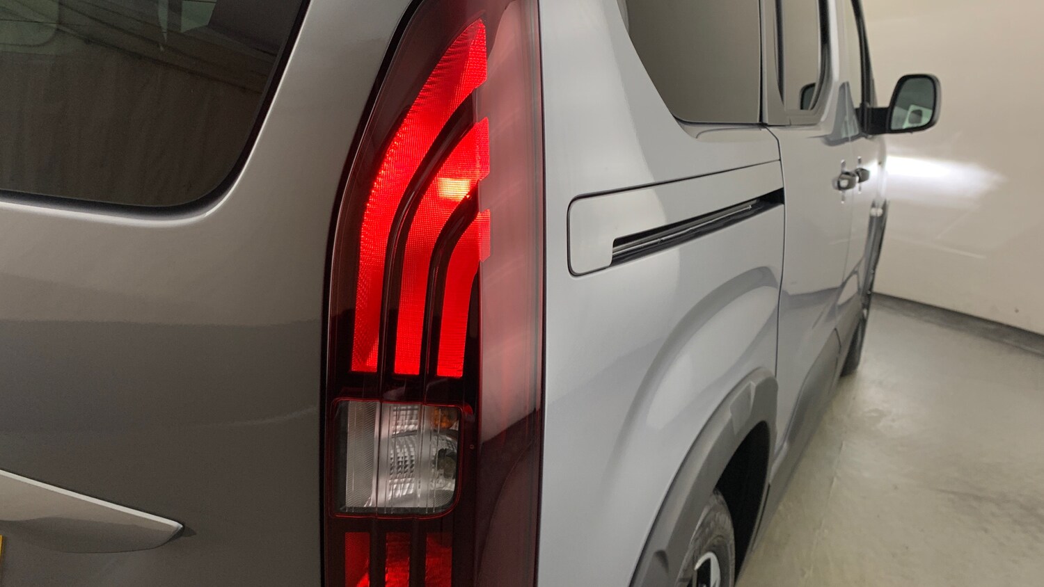 Used Peugeot Rifter 2025 for sale - 77306823: Photo 49