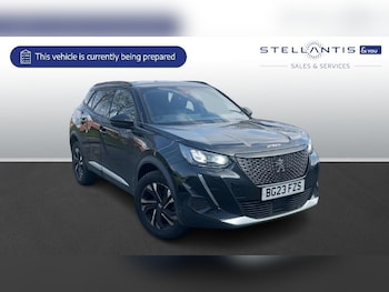 Used Peugeot 2008 2023 for sale - 77982887: Photo