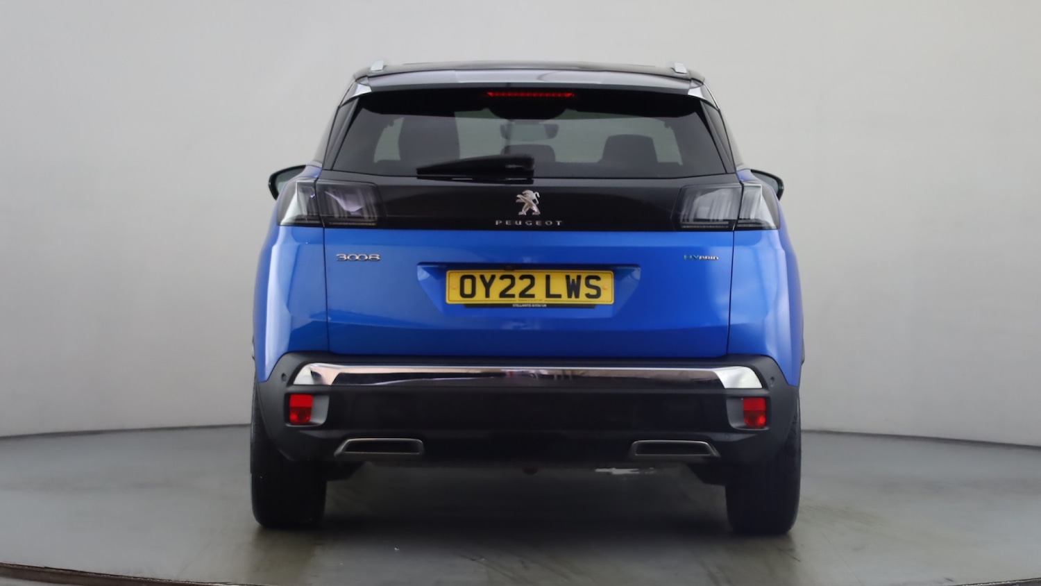 Used Peugeot 3008 2022 for sale - 76840341: Photo 13
