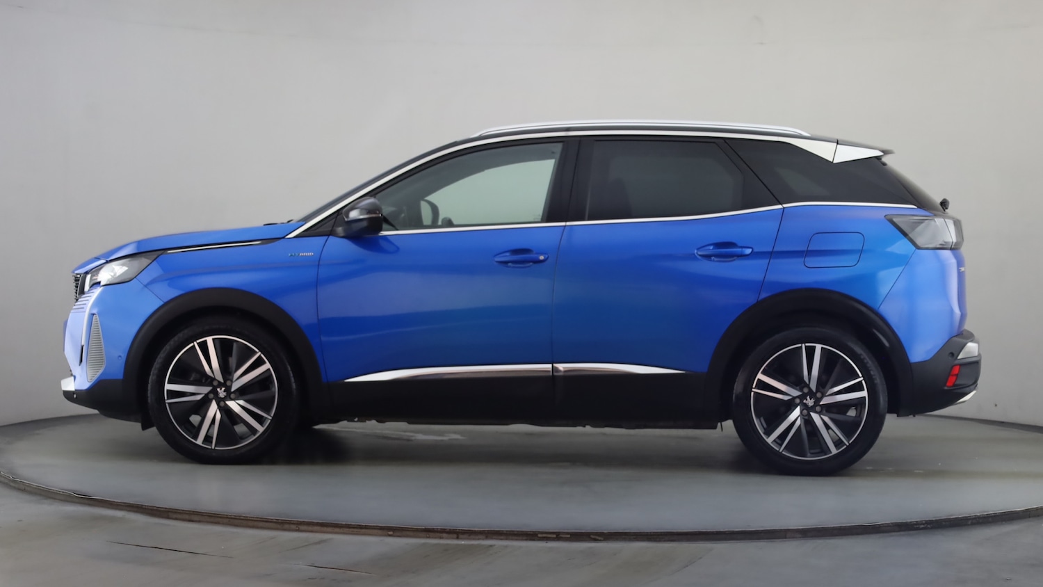 Used Peugeot 3008 2022 for sale - 76840341: Photo 14