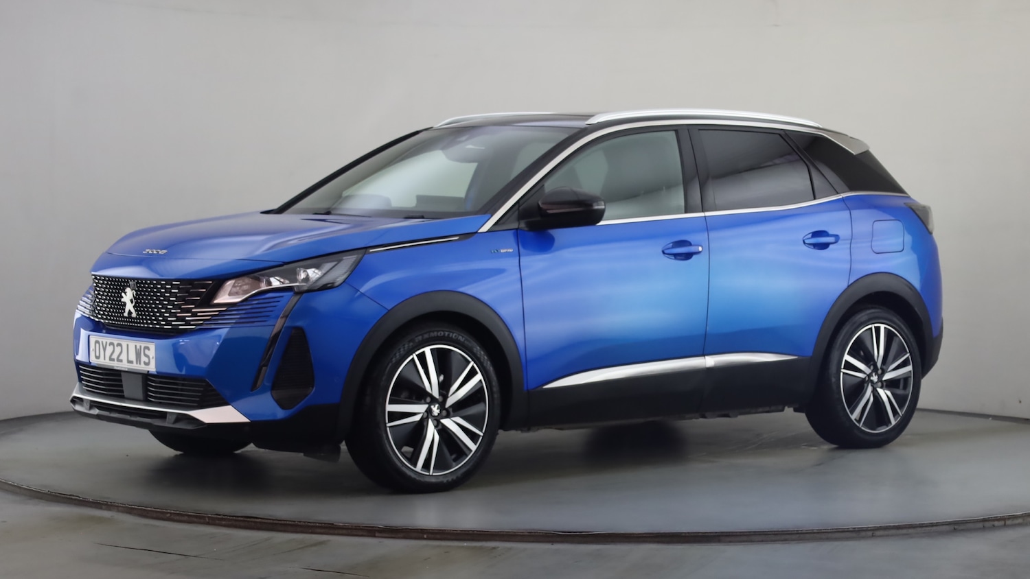 Used Peugeot 3008 2022 for sale - 76840341: Photo 15
