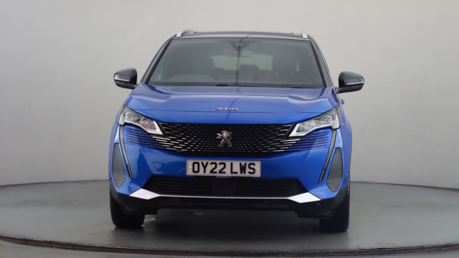 Used Peugeot 3008 2022 for sale - 76840341: Photo 16